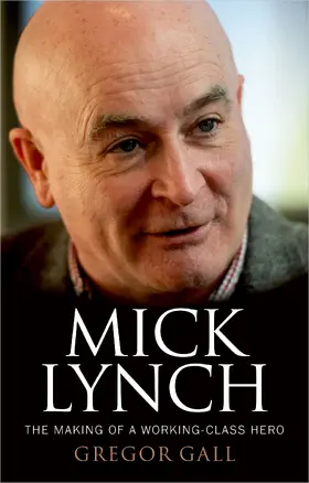 Gall | Mick Lynch | E-Book | sack.de
