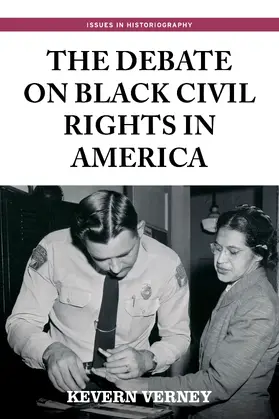 Verney |  The debate on black civil rights in America | eBook | Sack Fachmedien