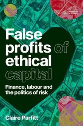 Parfitt |  False profits of ethical capital | eBook | Sack Fachmedien