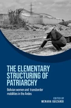 Unknown / Guizardi |  elementary structuring of patriarchy | eBook | Sack Fachmedien