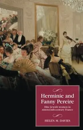 Davies |  Herminie and Fanny Pereire | eBook | Sack Fachmedien