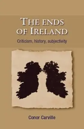Carville |  The ends of Ireland | eBook | Sack Fachmedien