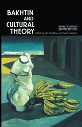 Hirschkop / Unknown / Shepherd |  Bakhtin and cultural theory | eBook | Sack Fachmedien