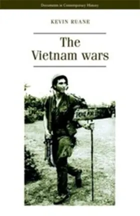 Ruane |  The Vietnam wars | eBook | Sack Fachmedien