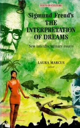 Marcus / Unknown |  Sigmund Freud's The Interpretation of Dreams | eBook | Sack Fachmedien