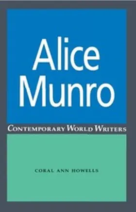 Howells |  Alice Munro | eBook | Sack Fachmedien
