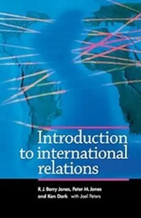 Unknown |  Introduction to international relations | eBook | Sack Fachmedien