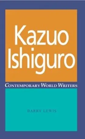 Lewis |  Kazuo Ishiguro | eBook | Sack Fachmedien