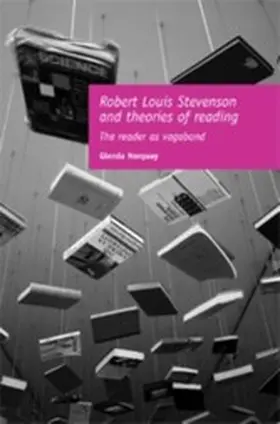 Norquay |  Robert Louis Stevenson and theories of reading | eBook | Sack Fachmedien