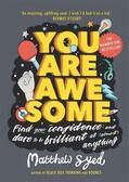 Syed |  You Are Awesome | Buch |  Sack Fachmedien