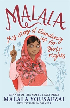 Yousafzai / Mccormick |  Malala | Buch |  Sack Fachmedien