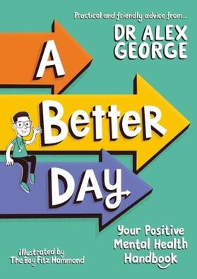 George |  A Better Day | Buch |  Sack Fachmedien