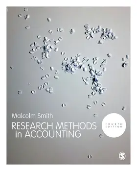 Smith |  Research Methods in Accounting | Buch |  Sack Fachmedien