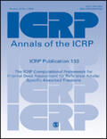 ICRP |  Icrp Publication 133 | Buch |  Sack Fachmedien