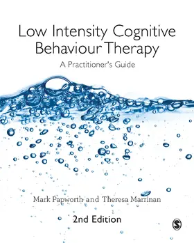 Papworth / Marrinan |  Low Intensity Cognitive Behaviour Therapy | Buch |  Sack Fachmedien