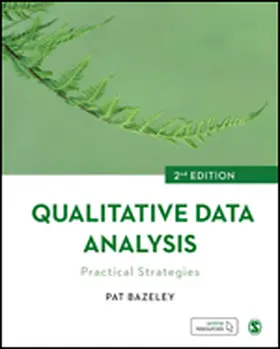 Bazeley |  Qualitative Data Analysis | Buch |  Sack Fachmedien