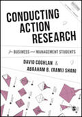 Coghlan / Shani |  Conducting Action Research for Business and Management Students | Buch |  Sack Fachmedien