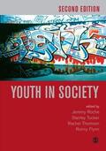 Roche / Tucker / Flynn |  Youth in Society | eBook | Sack Fachmedien