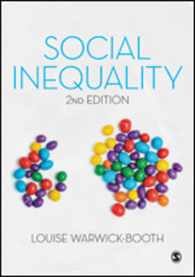 Warwick-Booth | Warwick-Booth, L: Social Inequality | Buch | sack.de