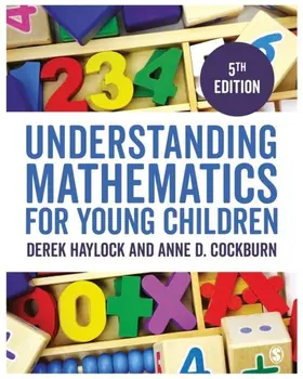 Haylock / Cockburn |  Understanding Mathematics for Young Children | eBook | Sack Fachmedien