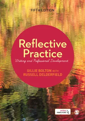 Bolton / Delderfield | Reflective Practice | Buch | 978-1-5264-1170-9 | www.sack.de
