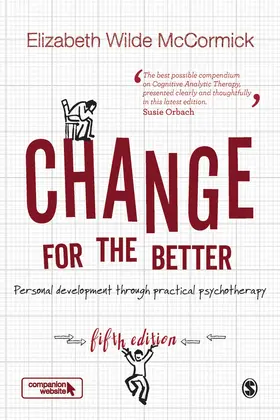 Wilde McCormick | Change for the Better | Buch | 978-1-5264-1171-6 | www.sack.de