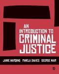 Harding / Davies / Mair |  An Introduction to Criminal Justice | eBook | Sack Fachmedien