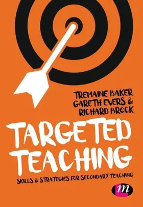 Baker / Evers / Brock |  Targeted Teaching | eBook | Sack Fachmedien