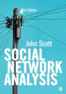 Scott | Social Network Analysis | E-Book | www.sack.de