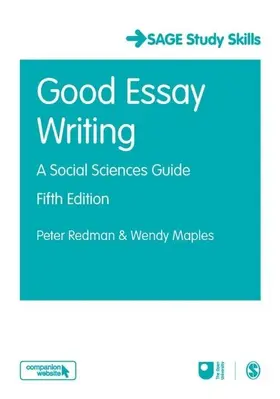 Redman / Maples | Good Essay Writing | E-Book | www.sack.de