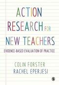 Forster / Eperjesi |  Action Research for New Teachers | eBook | Sack Fachmedien