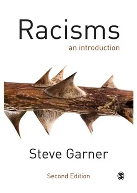 Garner |  Racisms | eBook | Sack Fachmedien