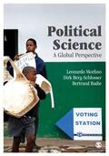 Morlino / Berg-Schlosser / Badie |  Political Science | eBook | Sack Fachmedien
