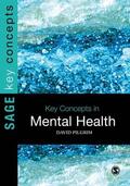 Pilgrim |  Key Concepts in Mental Health | eBook | Sack Fachmedien