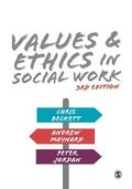 Beckett / Maynard / Jordan |  Values and Ethics in Social Work | eBook | Sack Fachmedien