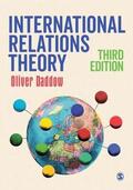 Daddow |  International Relations Theory | eBook | Sack Fachmedien