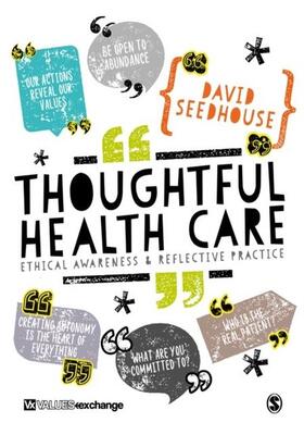 Seedhouse | Thoughtful Health Care | E-Book | sack.de