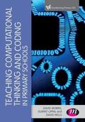 Morris / Uppal / Wells |  Teaching Computational Thinking and Coding in Primary Schools | eBook | Sack Fachmedien
