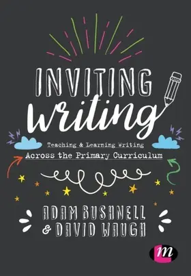 Bushnell / Waugh | Inviting Writing | E-Book | www.sack.de