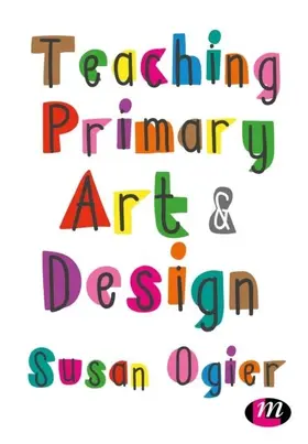 Ogier | Teaching Primary Art and Design | E-Book | sack.de
