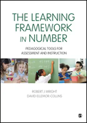 Wright / Ellemor-Collins |  The Learning Framework in Number | eBook | Sack Fachmedien
