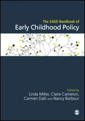 Miller / Cameron / Dalli |  The SAGE Handbook of Early Childhood Policy | eBook | Sack Fachmedien