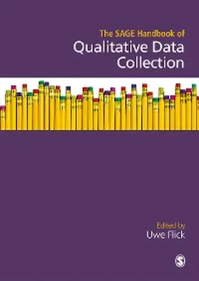 Flick | The SAGE Handbook of Qualitative Data Collection | E-Book | www.sack.de