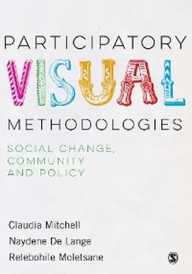 Mitchell / De Lange / Moletsane | Participatory Visual Methodologies | E-Book | www.sack.de
