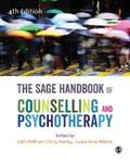 Feltham / Hanley / Winter |  The SAGE Handbook of Counselling and Psychotherapy | eBook | Sack Fachmedien
