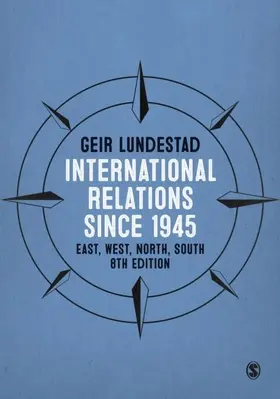 Lundestad |  International Relations since 1945 | eBook | Sack Fachmedien