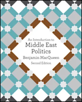 MacQueen |  An Introduction to Middle East Politics | eBook | Sack Fachmedien