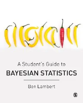 Lambert | A Student's Guide to Bayesian Statistics | E-Book | www.sack.de