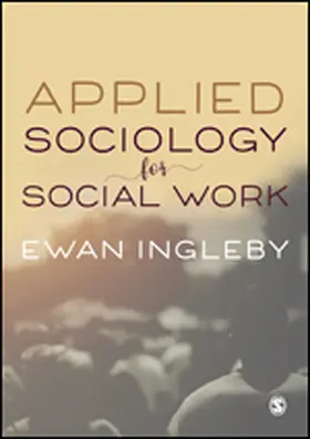 Ingleby |  Applied Sociology for Social Work | eBook | Sack Fachmedien