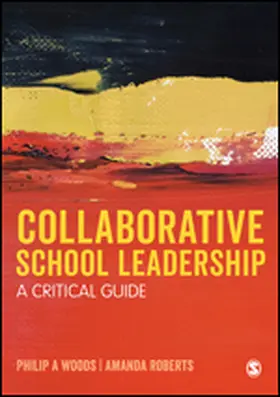 Woods / Roberts |  Collaborative School Leadership | eBook | Sack Fachmedien